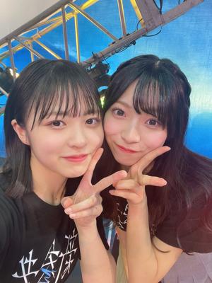 昔はよくトライアングルで遊んでいた正源司　陽子です！ - 画像2