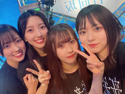 昔はよくトライアングルで遊んでいた正源司　陽子です！ - 画像3