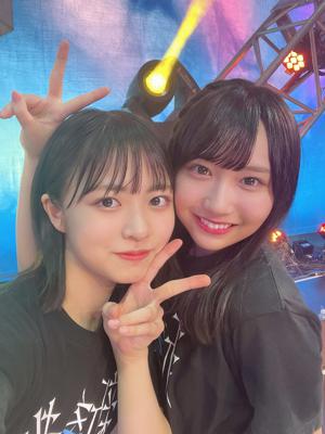 昔はよくトライアングルで遊んでいた正源司　陽子です！ - 画像4