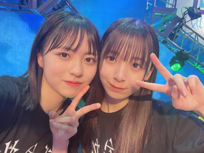 昔はよくトライアングルで遊んでいた正源司　陽子です！ - 画像5