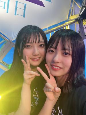 昔はよくトライアングルで遊んでいた正源司　陽子です！ - 画像6