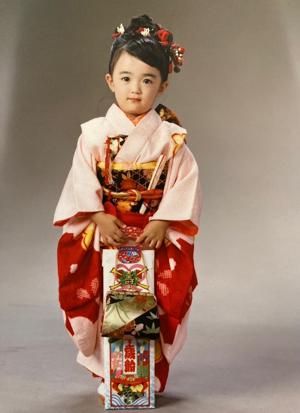 秋色の制服に身を包み - 画像5