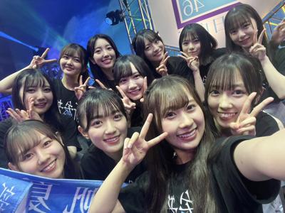 真っ暗で何も見えない道をがむしゃらに走り抜けた先には、暖かい日差しと虹が掛かってる様な気がした - 画像11