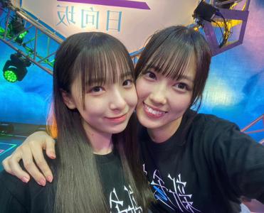 真っ暗で何も見えない道をがむしゃらに走り抜けた先には、暖かい日差しと虹が掛かってる様な気がした - 画像3