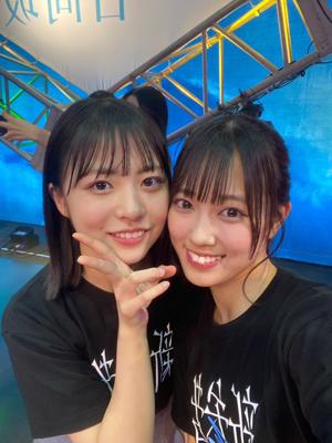 真っ暗で何も見えない道をがむしゃらに走り抜けた先には、暖かい日差しと虹が掛かってる様な気がした - 画像4