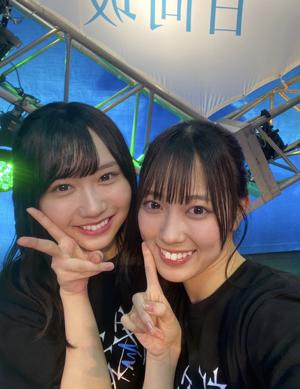 真っ暗で何も見えない道をがむしゃらに走り抜けた先には、暖かい日差しと虹が掛かってる様な気がした - 画像5