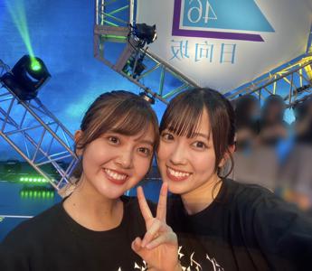 真っ暗で何も見えない道をがむしゃらに走り抜けた先には、暖かい日差しと虹が掛かってる様な気がした - 画像7