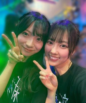 真っ暗で何も見えない道をがむしゃらに走り抜けた先には、暖かい日差しと虹が掛かってる様な気がした - 画像8
