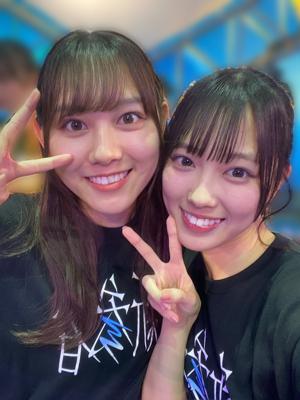 真っ暗で何も見えない道をがむしゃらに走り抜けた先には、暖かい日差しと虹が掛かってる様な気がした - 画像9