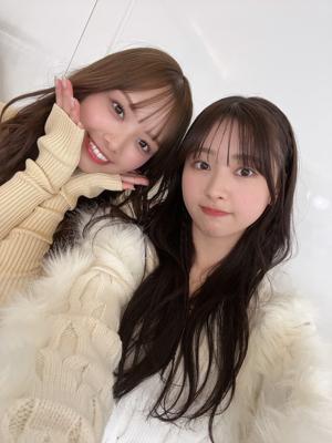 オドオド×ハラハラ🖐🏻 - 画像2