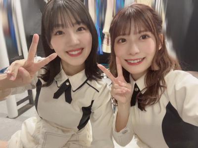 💜💛 - 画像3