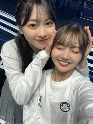 はるはる日記🌱- ツアーの写真とラジオ📻 - - 画像3
