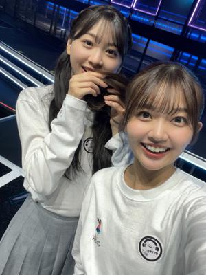 はるはる日記🌱- ツアーの写真とラジオ📻 - - 画像4