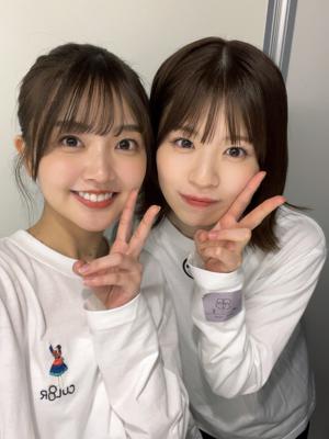 はるはる日記🌱- ツアーの写真とラジオ📻 - - 画像6
