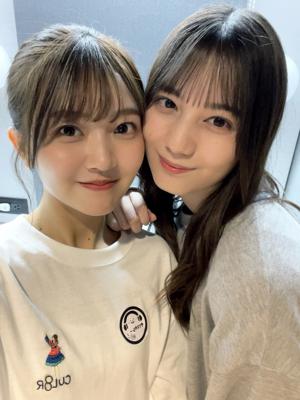 はるはる日記🌱- ツアーの写真とラジオ📻 - - 画像7