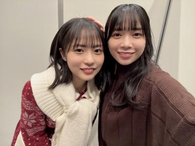 ( ¨̮ )>≡今夜9時はるよんち集合 - 画像3