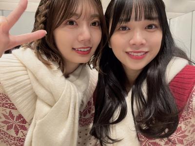 ( ¨̮ )>≡今夜9時はるよんち集合 - 画像5