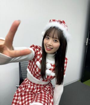 最近の濱岸ひより - 画像2