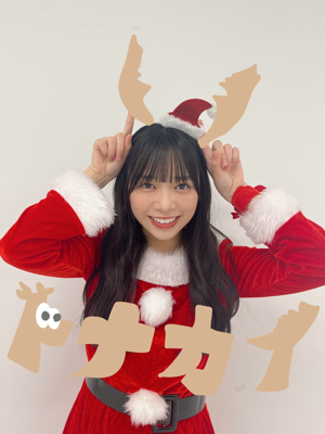 ( ¨̮ )>≡メリークリスマス🎅🏻 - 画像3