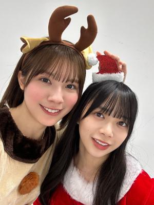 今年はクリスマスぽいお洋服沢山着れました🎄 - 画像12