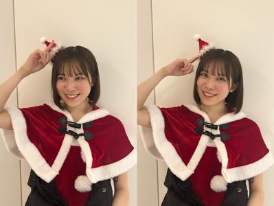 今年はクリスマスぽいお洋服沢山着れました🎄 - 画像4