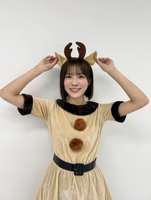 今年はクリスマスぽいお洋服沢山着れました🎄 - 画像6