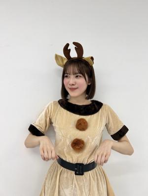 今年はクリスマスぽいお洋服沢山着れました🎄 - 画像7