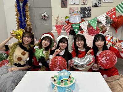 はるはる日記🌱 - 出遅れたクリスマス🎄 - - 画像5