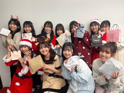 遅れん坊のサンタクロース🎅🏻 - 画像6