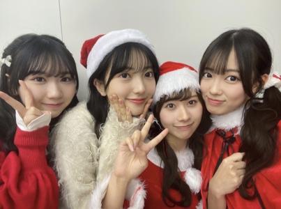 遅れん坊のサンタクロース🎅🏻 - 画像7