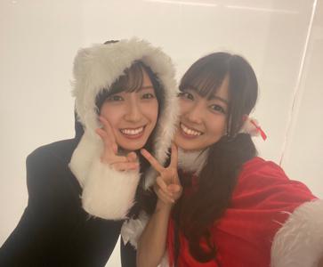 遅れん坊のサンタクロース🎅🏻 - 画像10