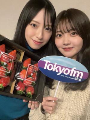 はるはる日記🌱- うわっ！ダマされた大賞2023・ラジオ - - 画像3