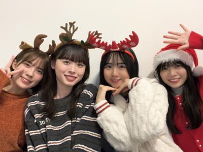 クリスマスムービー