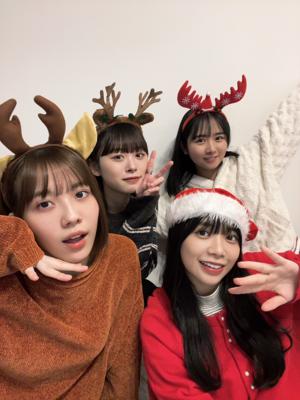 クリスマスムービー - 画像2