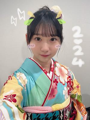 はっぴー2024！ - 画像3