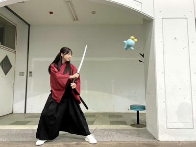 空調少女スズカ - 画像2