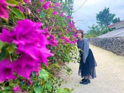 森本茉莉の旅ブログ🗺~竹富島~ - 画像2