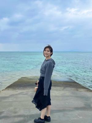 森本茉莉の旅ブログ🗺~竹富島~ - 画像3