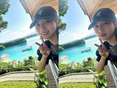 森本茉莉の旅ブログ🗺~竹富島~ - 画像5