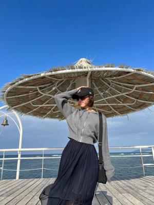 森本茉莉の旅ブログ🗺~竹富島~ - 画像6