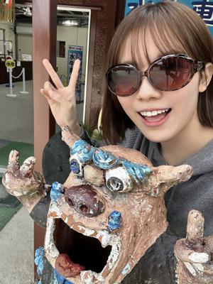 森本茉莉の旅ブログ🗺~竹富島~ - 画像9