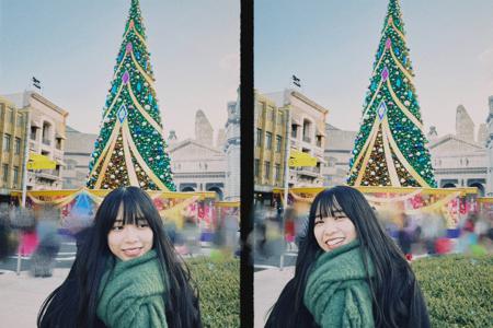 ( ¨̮ )>≡のびらじにぶぱる - 画像4