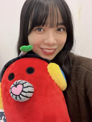( ¨̮ )>≡19:00〜SHOWROOMします！ - 画像3