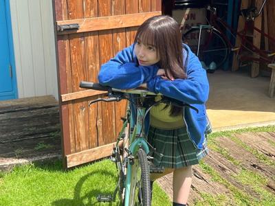 青、紺、緑 - 画像3