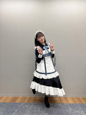 ご主人様、新しいメイドの正源司陽子です。私になんなりと。 - 画像11