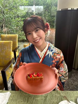 友チョコ、本命って言えないだけかもだよ - 画像8