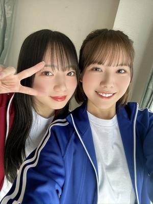 目の前にいる母が今お笑い見ていて、ブログタイトル全く思いつきませんでした。あまりにも楽しそう且つ私にも観てほしそうで、その場を離れる訳にもいきませんでした。許してね。じゃあ、お笑い観てきます。 - 画像8