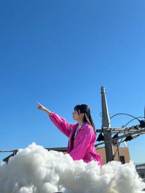 雲に乗れたらなぁ - 画像3