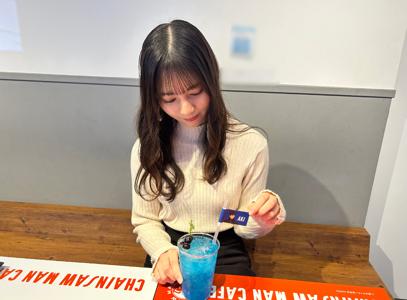 幸せな時間が永遠に続いてほしいし、いろんな事が楽しくなってほしいし。欲張りな私と怖がりな私、それも1人のわたし。 - 画像2