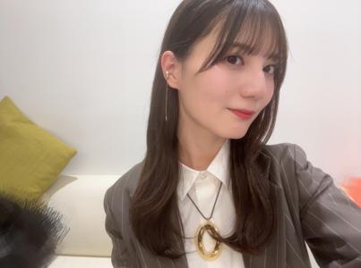 幸せな時間が永遠に続いてほしいし、いろんな事が楽しくなってほしいし。欲張りな私と怖がりな私、それも1人のわたし。 - 画像4
